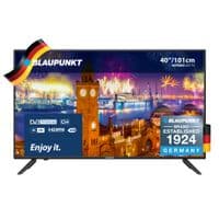 Телевизор Blaupunkt 40FB865