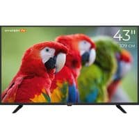 Телевізор MYSTERY TV MTV-4350FST2