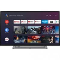 Телевизор Toshiba 43UA3A63DG
