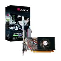 Відеокарта SVGA AFOX GF GT730 4Gb DDR3 (AF730-4096D3L6)