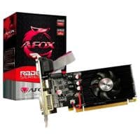 Відеокарта SVGA AFOX Radeon R5220 2Gb DDR3 (AFR5220-2048D3L5)