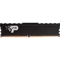 Модуль памяти DDR4 16G 2666MHz PATRIOT with Heatshield (box) (PSP416G266681H1)