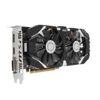 Відеокарта MSI GeForce GTX 1060 6GT OCV