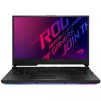 Ноутбук ASUS G732LW-EV033T (90NR03G2-M00800)