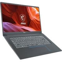 Ноутбук MSI Prestige 15 (PS15A10SC-405X)