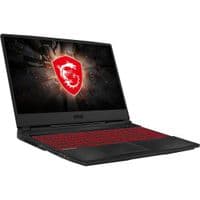 Ноутбук MSI GL65 (GL6510SCXR-034X)