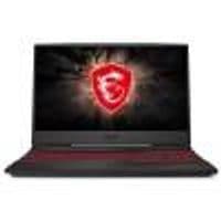 Ноутбук MSI GL65 (GL6510SCXR-057X)