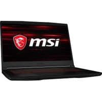 Ноутбук MSI GF63 (GF639SCSR-622X)