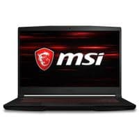 Ноутбук MSI GF63 (GF639SCXR-623X)