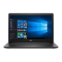 Ноутбук Dell Inspiron 3593 (I3593F58S2N23L-10BK)