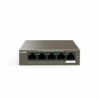 Коммутатор TENDA TEF1105P-4-63W