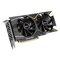 Відеокарта ASRock Radeon RX 5600 XT 6GB 192bit DDR6 DPx3-HDMI Challenger D OC