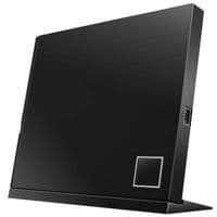 Зовнішній привід ASUS SBC-06D2X-U black