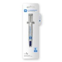 Термопаста 2Е THERMOBOOST EXPERT TB6-2, (5.6 W/m-K), 2 гр, серая