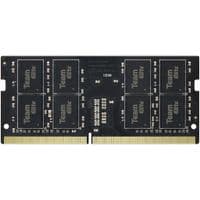 Модуль пам'яті SO-DIMM DDR4 16GB 2666 Team Elite C19
