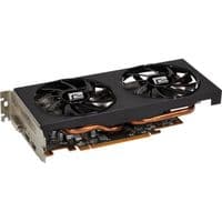 Відеокарта AMD Radeon RX 5500 XT 8GB GDDR6 OC PowerColor (AXRX 5500XT 8GBD6-DH/OC)
