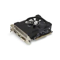 Відеокарта AMD Radeon RX 550 4GB GDDR5 Red Dragon OC PowerColor (AXRX 550 4GBD5-DHA/OC)