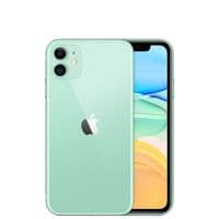 Смартфон APPLE IPHONE 11 128GB GREEN MWM62FS/A