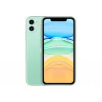 Смартфон APPLE IPHONE 11 64GB GREEN MWLY2FS / A