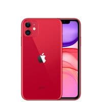 Смартфон APPLE IPHONE 11 64GB RED MWLV2