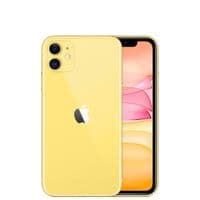 Смартфон APPLE IPHONE 11 64GB YELLOW MWLW2CN/A