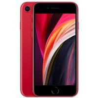 Мобільний телефон Apple iPhone SE (2020) 128Gb PRODUCT (Red) (MXD22FS/A)