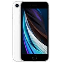 Мобільний телефон Apple iPhone SE (2020) 128Gb White (MXD12FS/A)