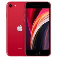 Смартфон APPLE IPHONE SE (2020) 64GB RED MX9U2FS / A
