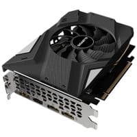 Відеокарта GIGABYTE GeForce GTX1660 Ti 6GB DDR6 192bit DPx3-HDMI MINI ITX