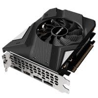 Відеокарта GIGABYTE GeForce RTX2060 6GB DDR6 192bit DPx3-HDMI MINI ITX