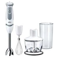 Блендер Braun MQ 5235 WH