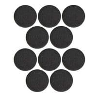 Амбушур для EVOLVE 20-65 (поролон) 10шт