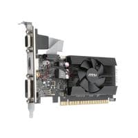 Відеокарта NVIDIA GT 710 /LP/1GB/GDDR3 GT 710 1GD3 LP