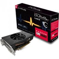 Відеокарта SAPPHIRE Pulse RX 570 ITX 8G G5 SAMSUNG MEMORY (11266-37)