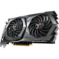 Відеокарта NVIDIA GTX 1650 /GAMING/4GB/GDDR6 GTX 1650 D6 GAMING