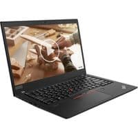 Ноутбук Lenovo ThinkPad T14s (20UH001QRA)