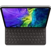 Чохол-клавіатура APPLE Keyboard Folio для iPad Pro 11 "2020 Black (MXNK2RS / A)