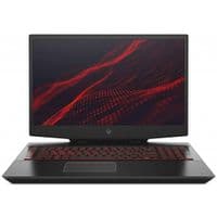 Ноутбук HP OMEN 17-cb1001ur (158F0EA)