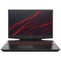 Ноутбук HP OMEN 17-cb1009ur (15D42EA)