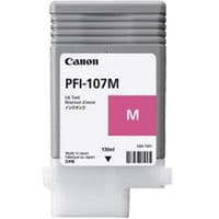 Струйный картридж CANON PFI-107 MAGENTA