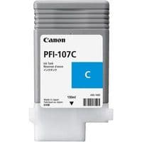 Струйный картридж CANON PFI-107 CYAN