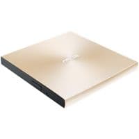 Привод ASUS ZenDrive SDRW-08U9M-U DVD + -R / RW USB2.0 EXT Ret Ultra Slim GOLD