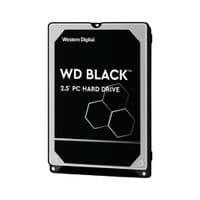 Жорсткий диск WD 2.5 "SATA 3.0 0.5TB 7200 64MB Black 7mm