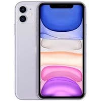 Мобільний телефон IPHONE 11 128GB PURPLE MWM52FS/A APPLE