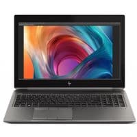Ноутбук HP ZBook 15 G6 (6CJ04AV V12)