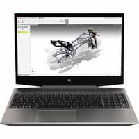 Ноутбук HP ZBook 15v G5 (7PA09AV V17)