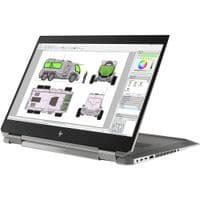 Ноутбук HP ZBook Studio x360 G5 (7UH33AV V1)