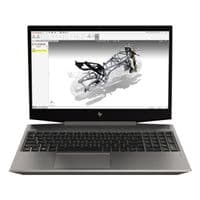 Ноутбук HP ZBook 15v G5 (3JL50AV V1)