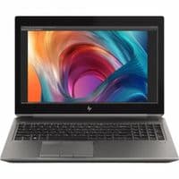 Ноутбук HP ZBook 15 G6 (178J9AV V3)