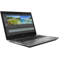 Ноутбук HP ZBook 17 G6 (6CK22AV V23)
